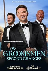 watch-The Groomsmen: Second Chances (2024)