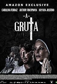 watch-The Grotto (2020)