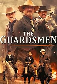 watch-The Guardsmen (2024)