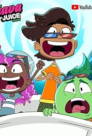 watch-The Guava Juice Show (2021)
