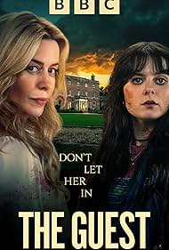 watch-The Guest (2025) 2025