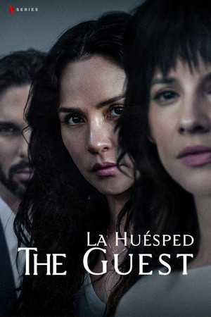 watch-The Guest (SP) 2025