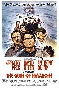 watch-The Guns of Navarone (1961)