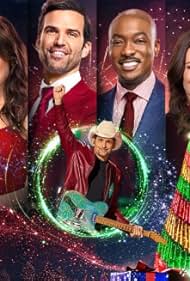 watch-The Hallmark Christmas Experience: A Hometown Holiday Christmas Special (2025)