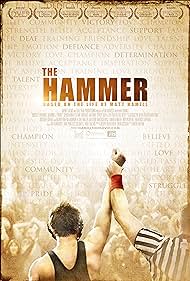 watch-The Hammer (2011)