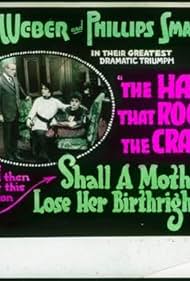 watch-The Hand That Rocks the Cradle (1917)
