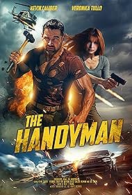 watch-The Handyman (2025)