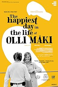watch-The Happiest Day in the Life of Olli Maki (2016)