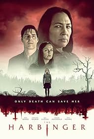 watch-The Harbinger (2022)