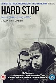 watch-The Hard Stop (2016)