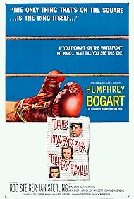 watch-The Harder They Fall (1956)