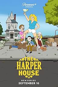 watch-The Harper House (2021)