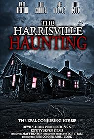 watch-The Harrisville Haunting: The Real Conjuring House (2022)