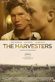 watch-The Harvesters (2019)