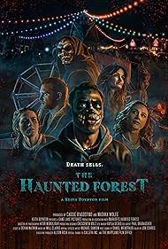 watch-The Haunted Forest (2025)