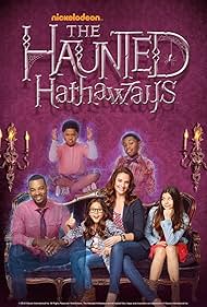 watch-The Haunted Hathaways (2013)