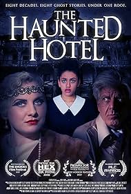watch-The Haunted Hotel (2021)