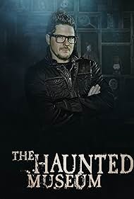 watch-The Haunted Museum (2021)