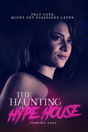 watch-The Haunting (TV Series 2023– ) 2023