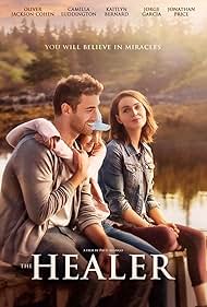 watch-The Healer (2018)
