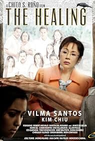 watch-The Healing (2012)