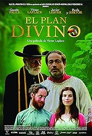 watch-The Heavenly Plan (2019)