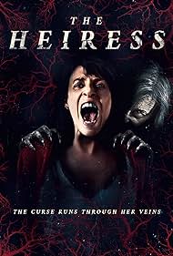 watch-The Heiress (2021)