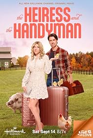 watch-The Heiress and the Handyman (2024)