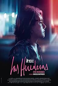 watch-The Heiresses (2019)