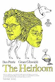 watch-The Heirloom (2024)