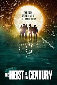 watch-The Heist of the Century (2020)