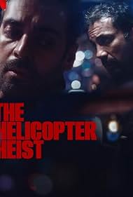 watch-The Helicopter Heist (2024)