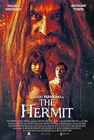 watch-The Hermit (2025)