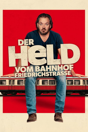 watch-The Hero of Friedrichstrasse Station (2025)