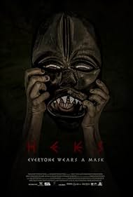 watch-The Hex (2020)