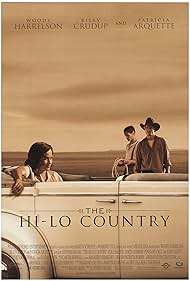 watch-The Hi-Lo Country (1999)