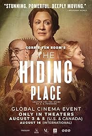 watch-The Hiding Place (2023)
