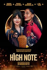 watch-The High Note (2020)