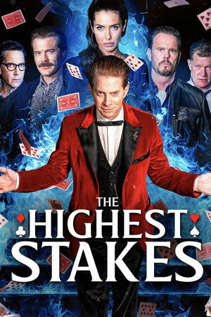 watch-The Highest Stakes (2026)