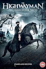 watch-The Highwayman (2022)