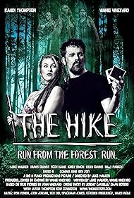 watch-The Hike (2021)