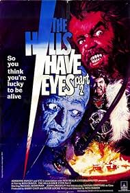watch-The Hills Have Eyes Part II (1985)