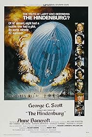 watch-The Hindenburg (1975)