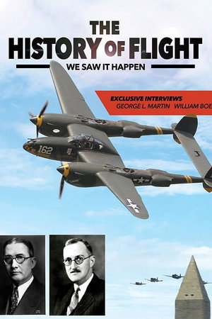 watch-The History of Flight: We Saw It Happen (1953)