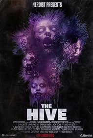 watch-The Hive (2015)