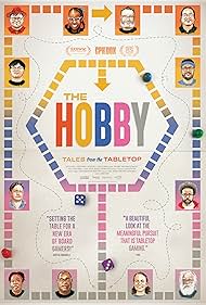 watch-The Hobby: Tales from the Tabletop (2024)