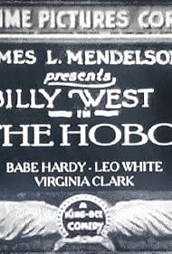 watch-The Hobo (1917)