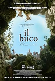 watch-The Hole (2021)