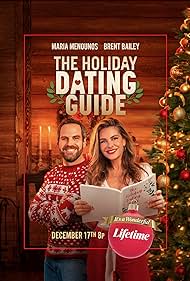 watch-The Holiday Dating Guide (2022)
