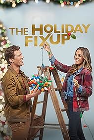 watch-The Holiday Fix Up (2021)